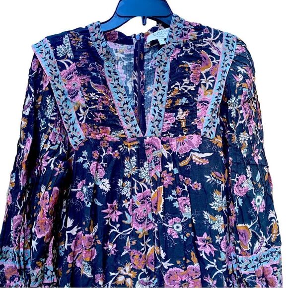Sea New York Tess Dress Size Small - Picture 5 of 9